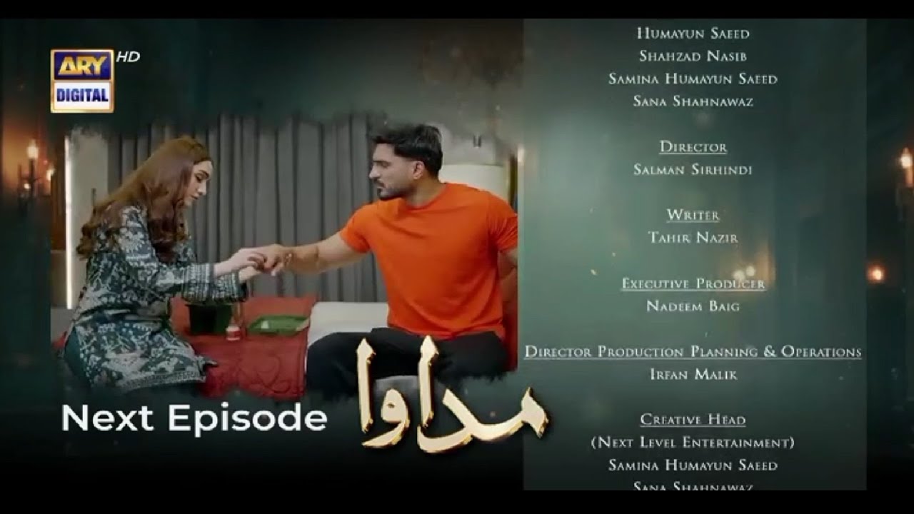 Madawa Episode 12 Teaser & Promo (Dec 4, 2025)