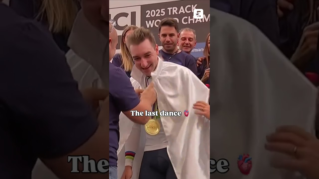 Pure Emotions 🫀 | Follow Eurosport Italia’s Exciting Content