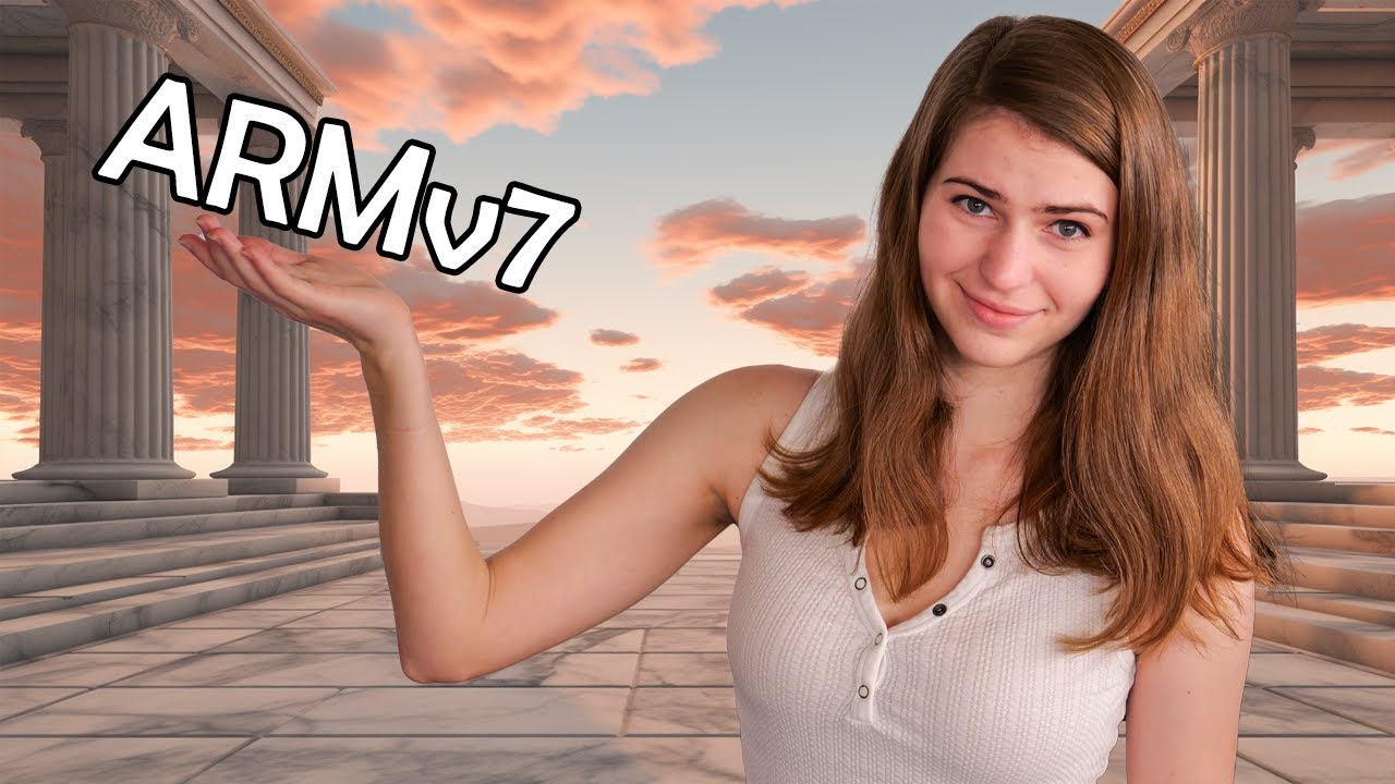 Euclidean Algorithm in ARM Assembly 🖥️