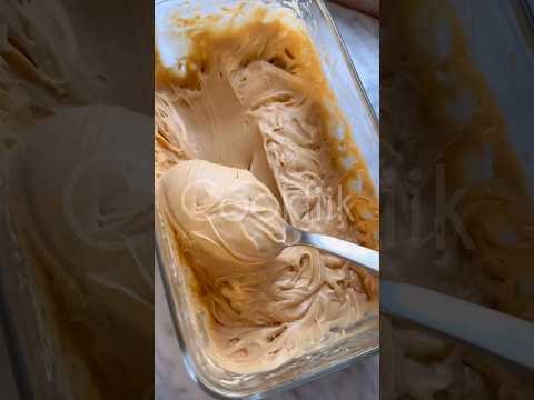 وصفة كريمة الكراميل المثالية لحلويات العيد 2024