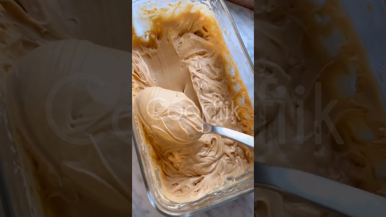 وصفة كريمة الكراميل المثالية لحلويات العيد 2024