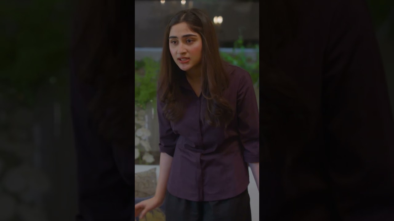 Chaalbaaz Episode 18 Promo – Tonight's Exciting Drama with Saniya Shamshad & Zoha Tauqeer 🎬