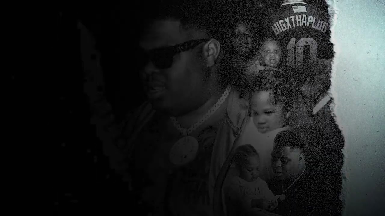 BigXthaPlug - Badu Flow 🎶 Official Audio | New Music Release