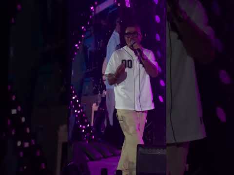 عمرو دياب - خطفونى (حفلة) Amr diab - Khatafoony (Concert)