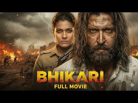 Bhikhari Full Movie 2025: Hrithik’s Billionaire Transformation 💰