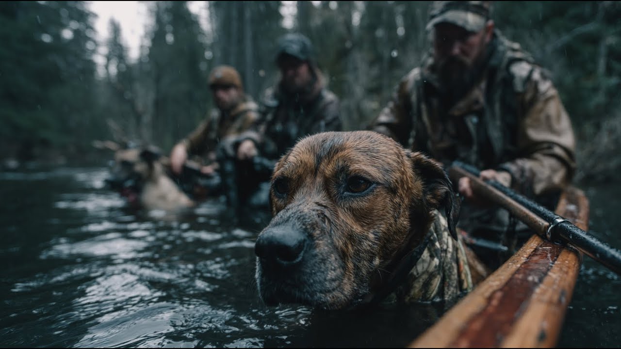 Arctic's Edge: True Events That Will Shock You ❄️