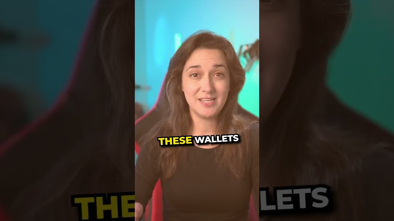 Crypto Wallets Explained: Hot 🔥 vs Cold 🧊 Wallets – Pros & Cons You Need to Know!