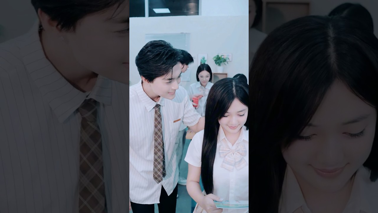 Freeze Time to Protect My Love from Cruel Jokes ❄️