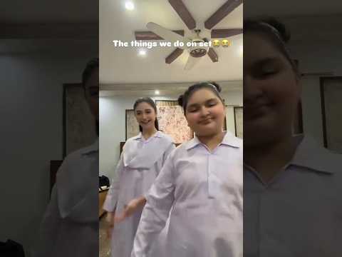 Behind the scenes 😱 of drama Jama Taqseem episode 10 11 12#shortvideo #dramaepisode #pakistanidrama