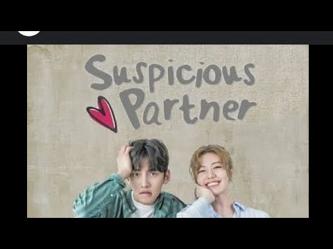 suspension partner epi 9 part 2 dubbed in Hindi dubbed π romentic kdrama behtareen Hindi dubbed π«
