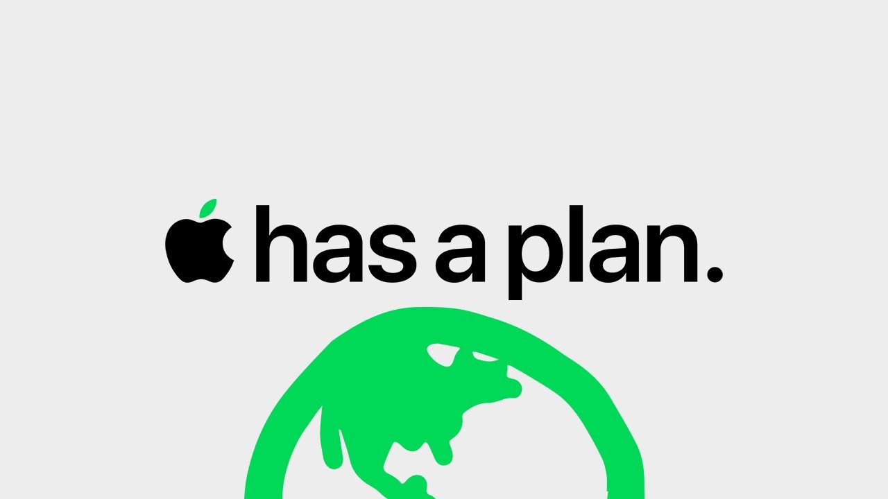 Apple Aims for All Products Carbon Neutral by 2030 đ