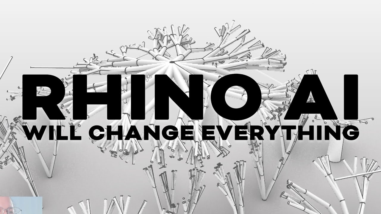 Rhino AI Emerges: Are You Falling Behind? 🚀