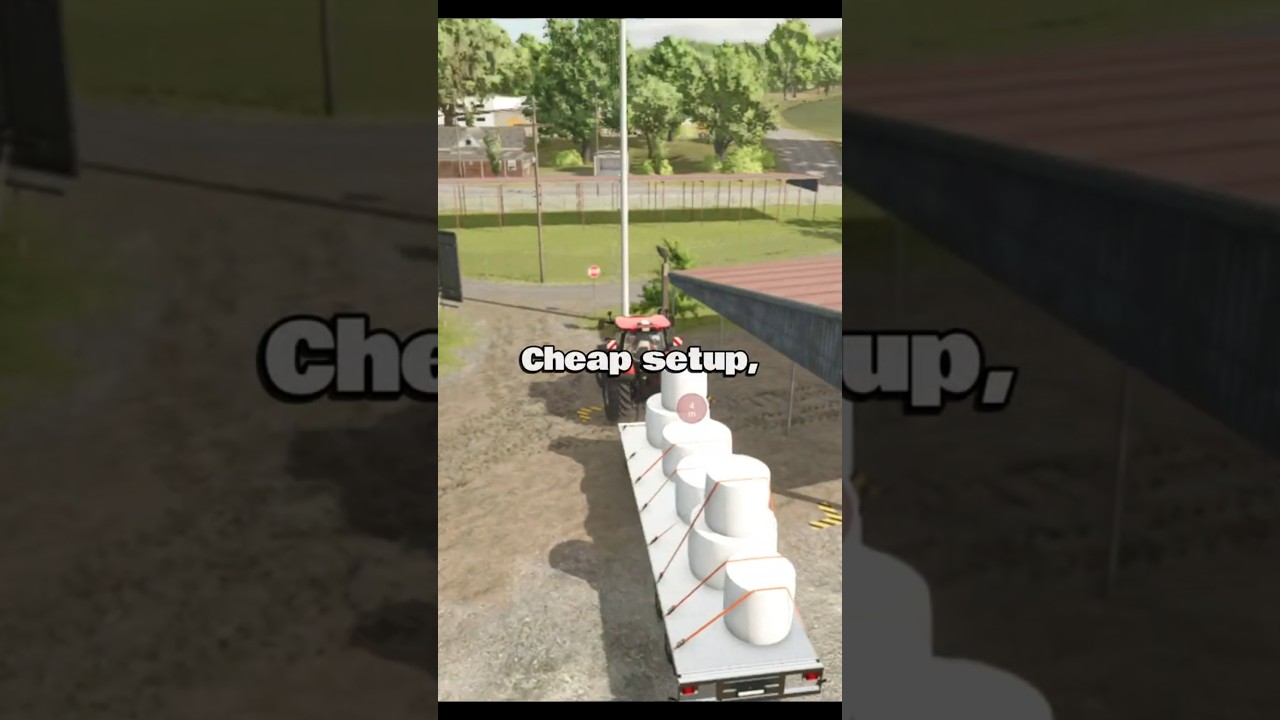 Earn Easy Money with Grass Farming! 🌱