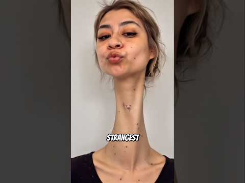 These are the most shocking human achievements — last one is terrifying 😨