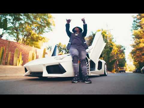 Blac Youngsta - I Got Something To Say (Official Music Video)