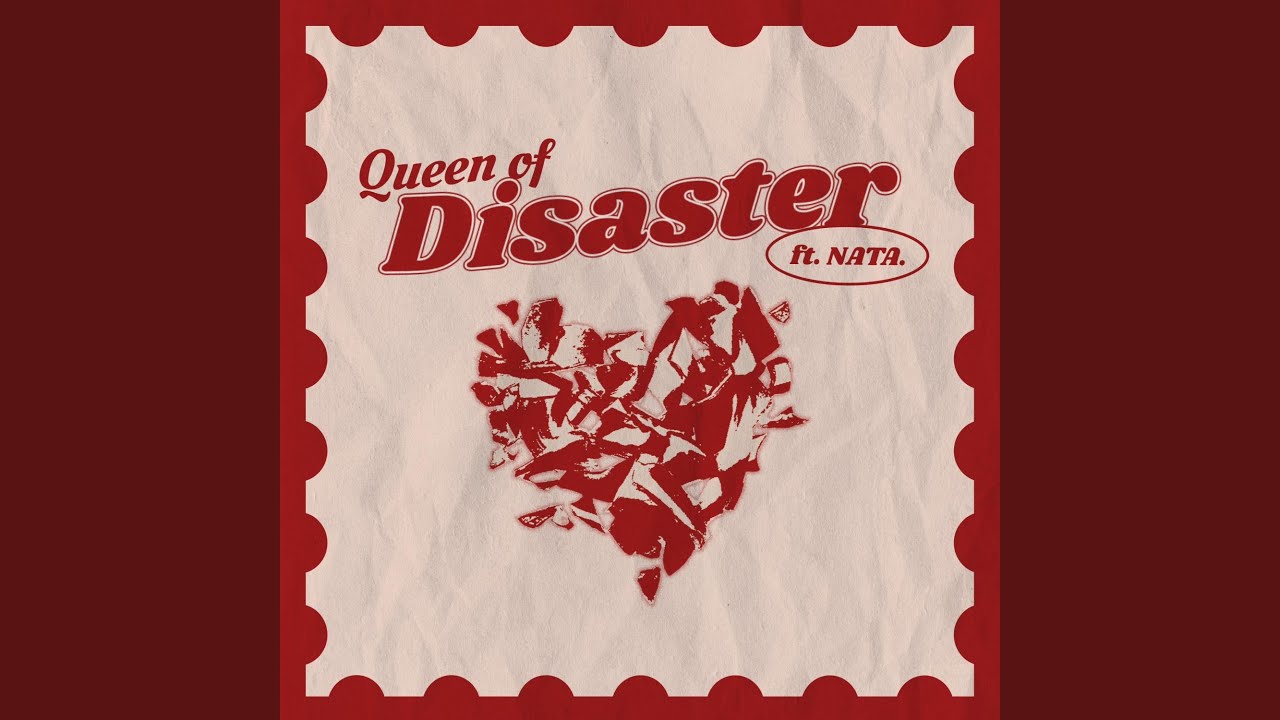 Queen of Disaster by Delorians 🎶