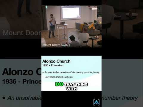 Lambda Calculus: The Secret Weapon Hiding In Your Code!