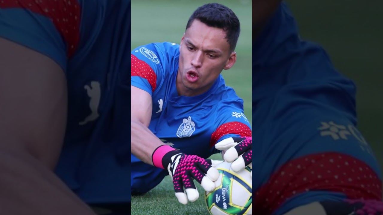 Chivas vs Cruz Azul: Convocatoria y Chicharito 📝