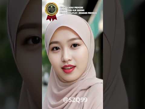 001 BIDADARI  PREMIERE ngaji