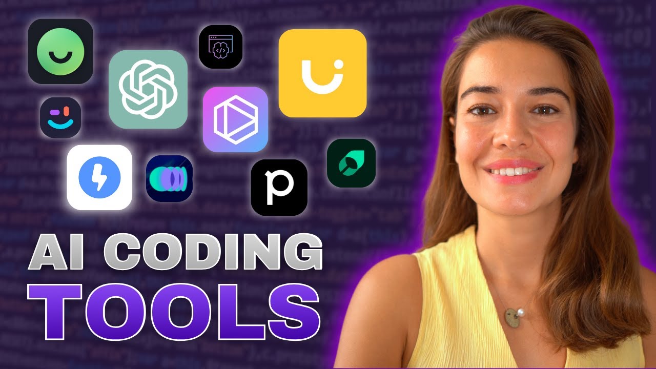Top AI Tools & Apps Every Software Developer Must Use in 2024 🚀