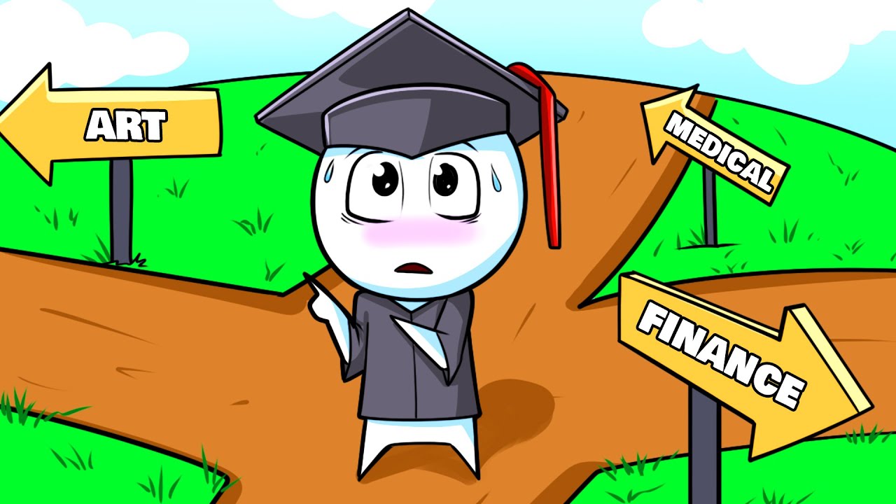 Find Your God-Given Career Path ✨