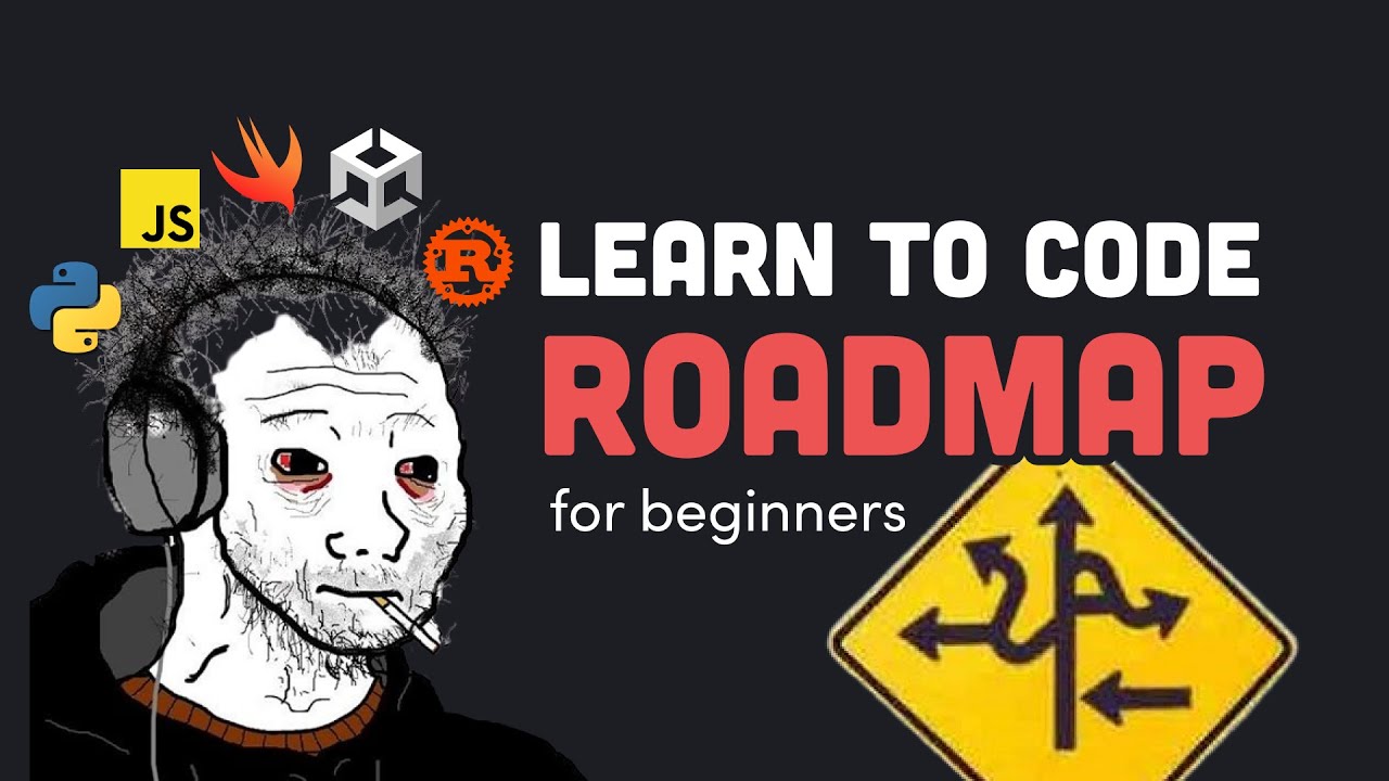 Master Coding in 2023: 7 Essential Roadmaps for Beginners π