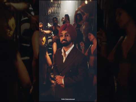 Kufar Diljit Dosanjh WhatsApp Status | Kufar Status | New Punjabi Song 2025‎