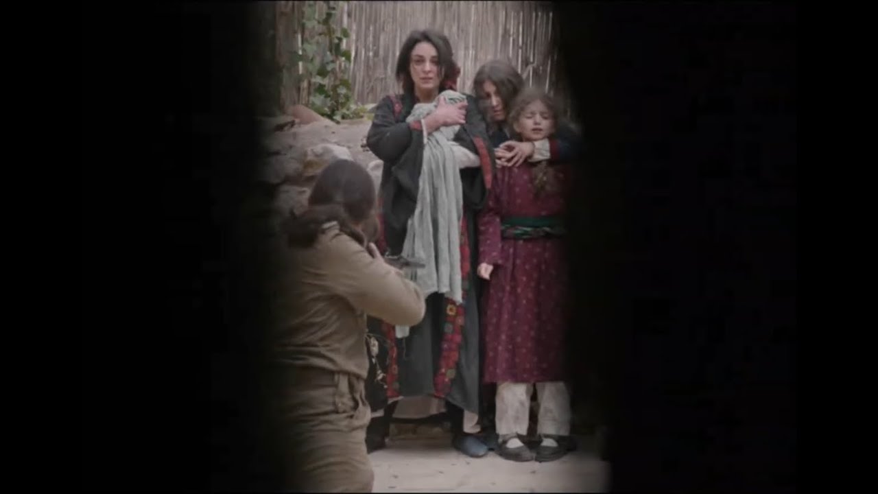 Netflix Faces Backlash Over Controversial Film 'Farha' Depicting False Claims Against Israel ๐ฎ๐ฑ