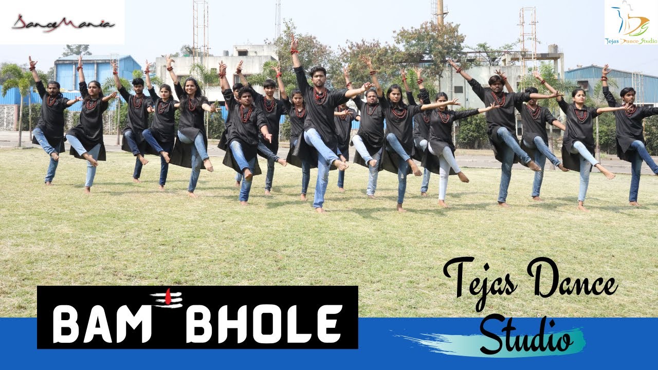 BamBholle Dance Cover | Akshay Kumar & Tejas Thorat