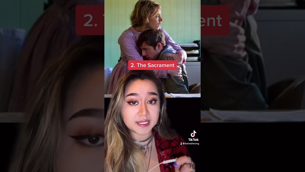 TOP 3 Top 3 Shocking True Crime Movies You Must Watch 😱