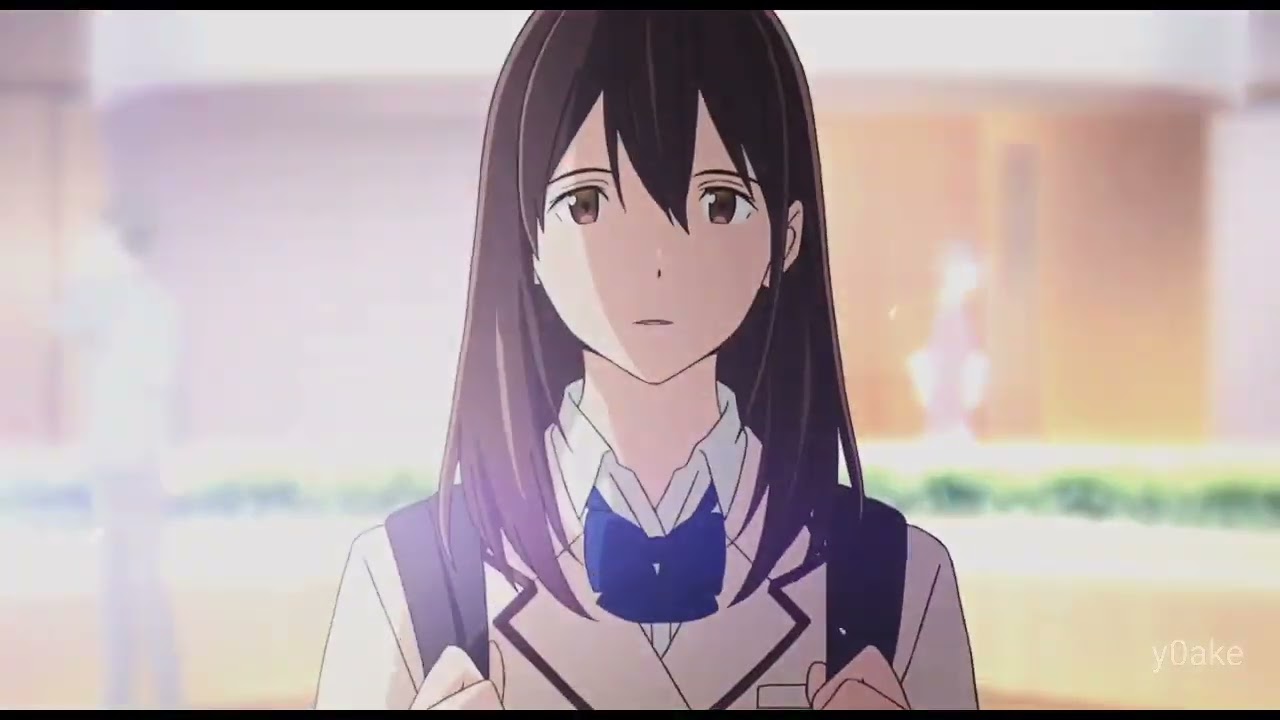Tu Har Lamha || Anime Edit 🌸