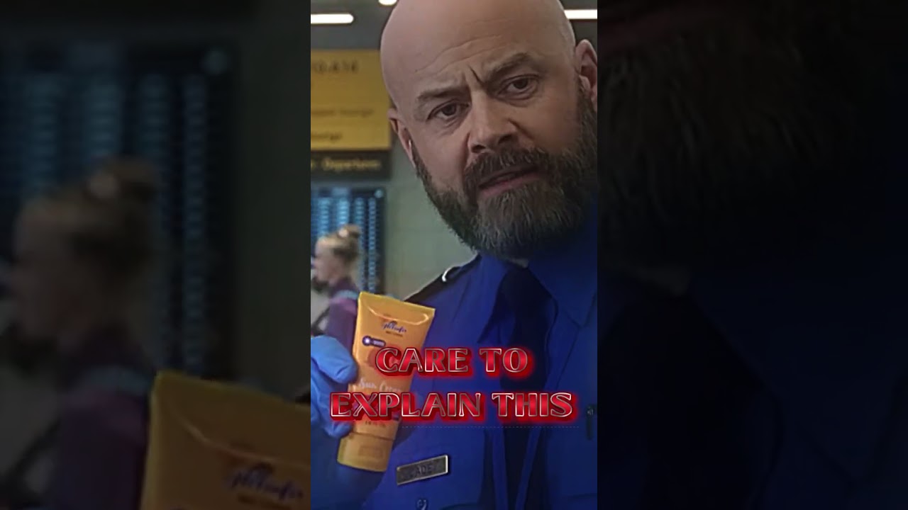 Wednesday Addams Suncream Scene | Season 2 π