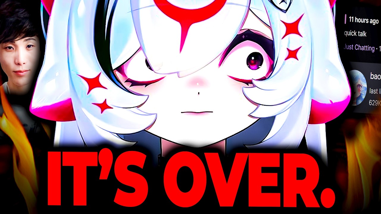 Bao Replies to Sykkuno's Short Stream Backlash 🎮