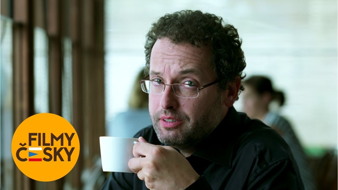 František je děvkař | Komedie o lásce a zradě v HD