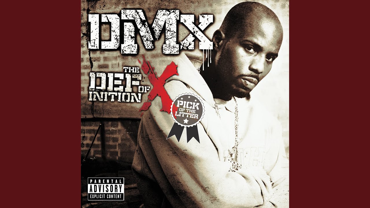 What These Bitches Want - DMX featuring Sisqo