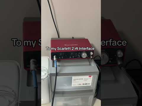 How I record my electric guitar videos #recording  #electricguitar #howto