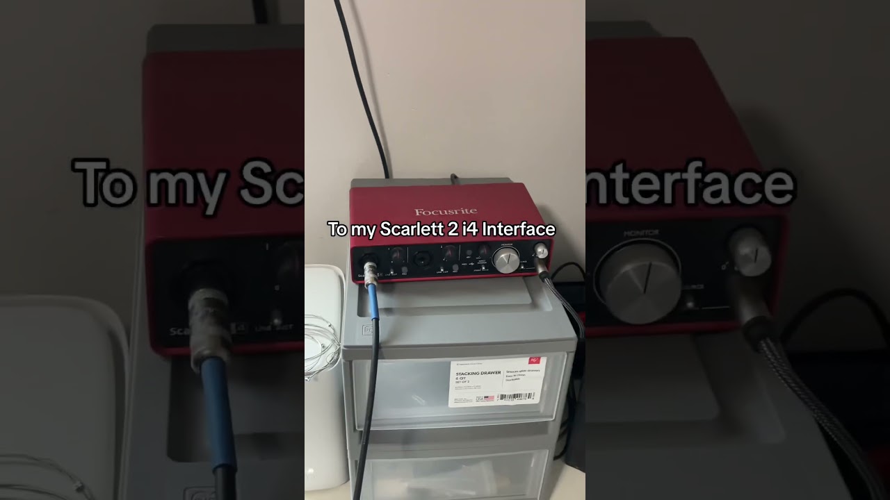 How to Record Your Electric Guitar Videos