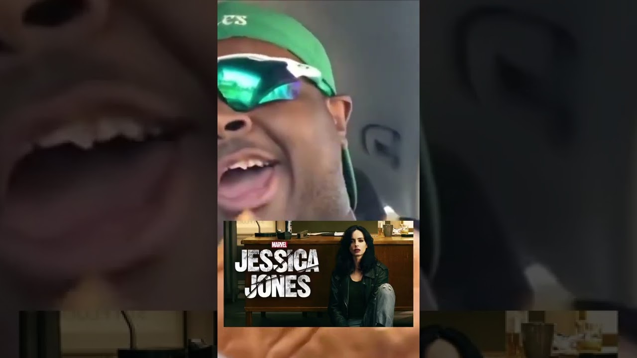 Top Marvel-Netflix Shows Ranked 🎬