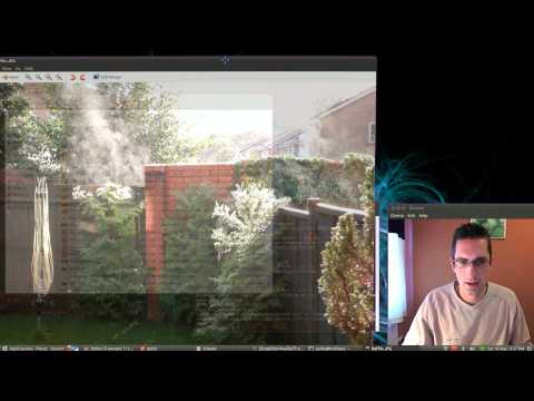 Steganography - Hiding Data inside Pictures or Sound files