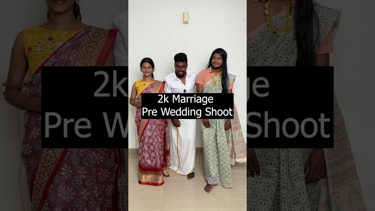 90’s vs 2K: Enna da Panreenga! 🎤