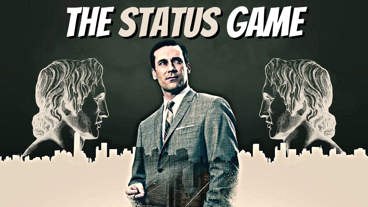 Boost Your Social Status & Reputation 📈