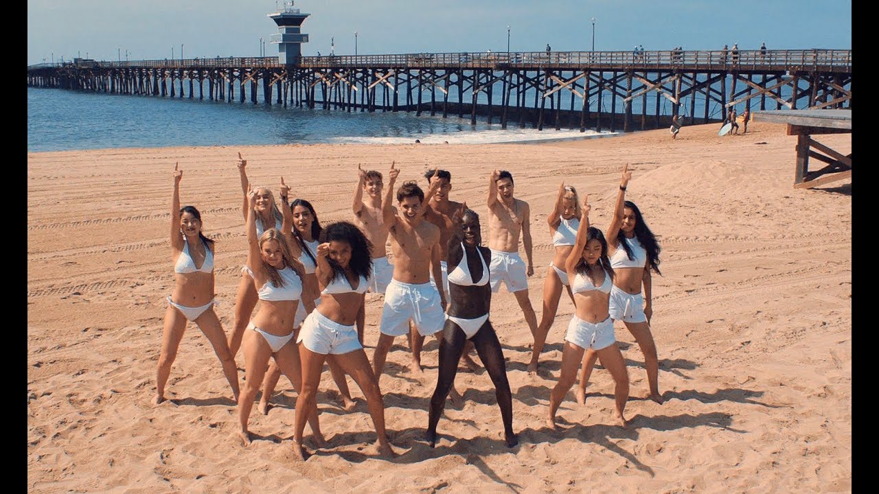 Now United - All Day Official Music Video ๐ถ