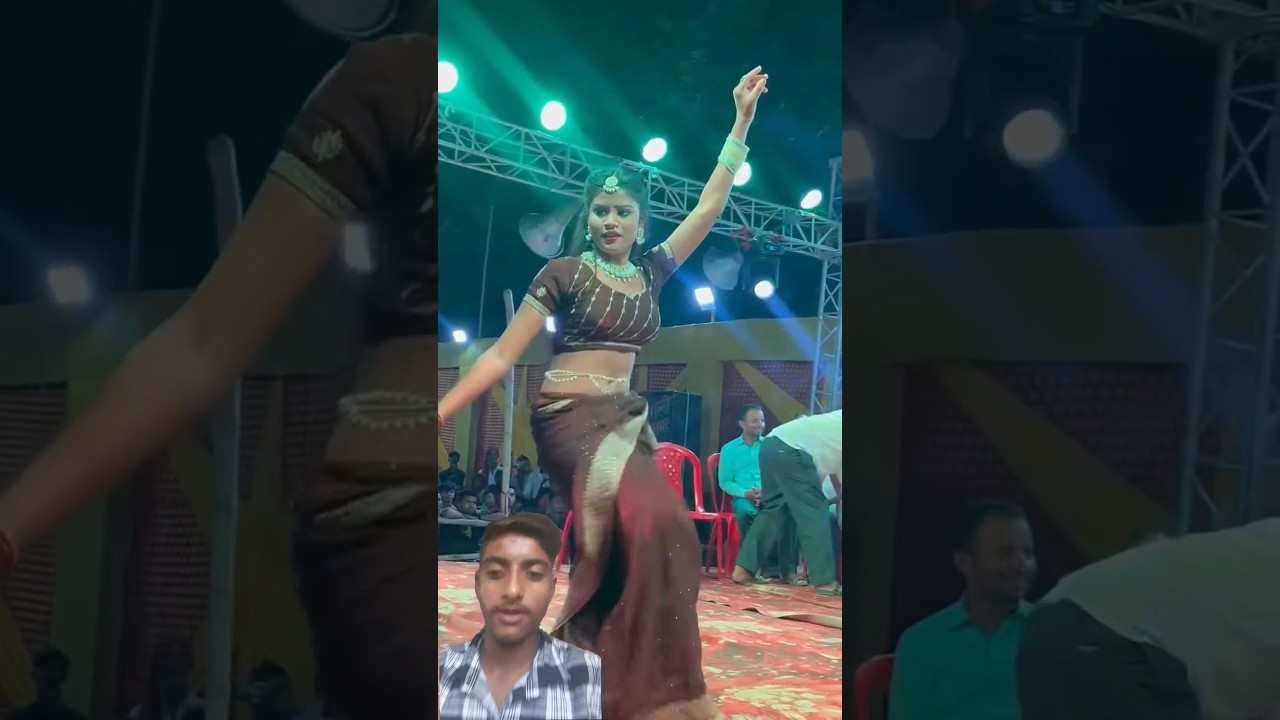 tuntun Yadav stage show program king vs queen #bhojpuri #song #dance #video #tuntunyadav