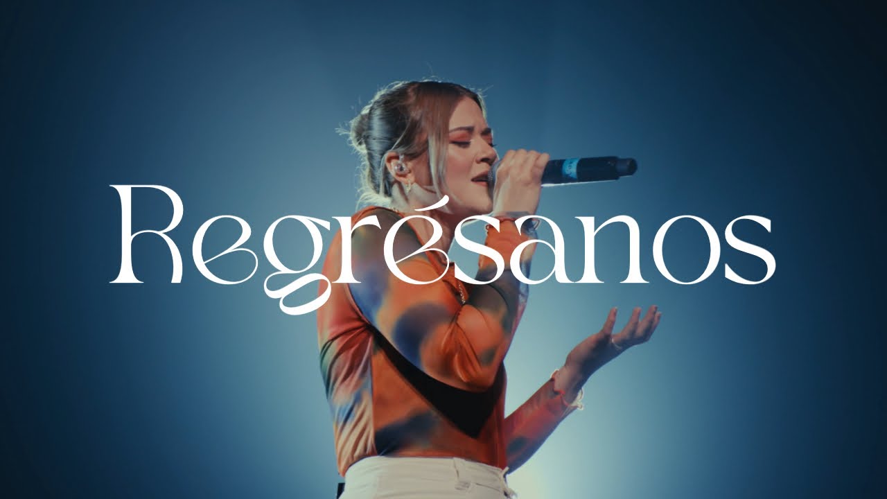 Un Corazón - Regrésanos 🎶 | Video Oficial y Pre-Save Disponible