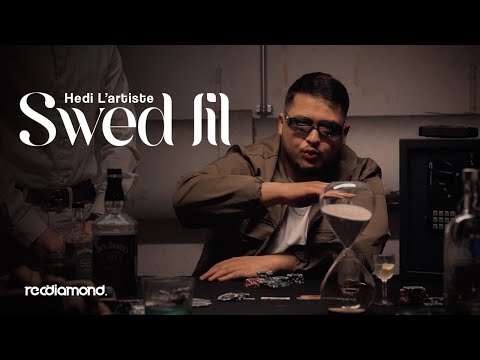 Hedi L'artiste - Swed Lil (Clip Officiel)