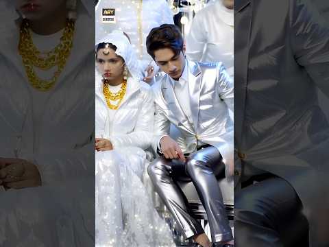 Shadi scene ainaasif Samar myrri judwa perwerish Pakistani drama Scenes viral video 😍😍