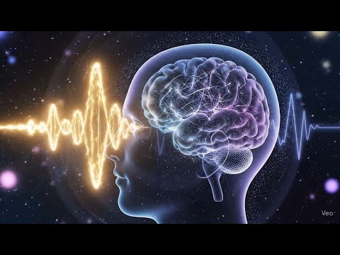 432Hz Alpha Waves | Heal Your Body & Soul Naturally | Healing Brain & Body | 432Hz Frequency
