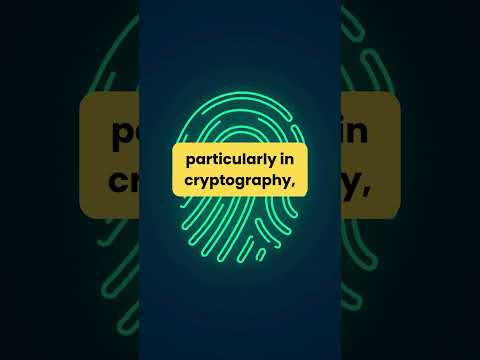 What is Hash Function