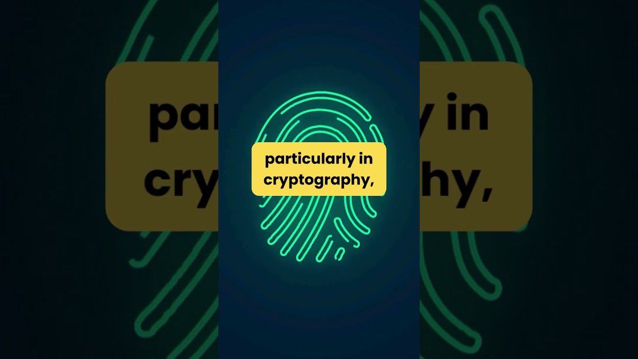 Understanding Hash Functions: The Key to Data Security 🔐
