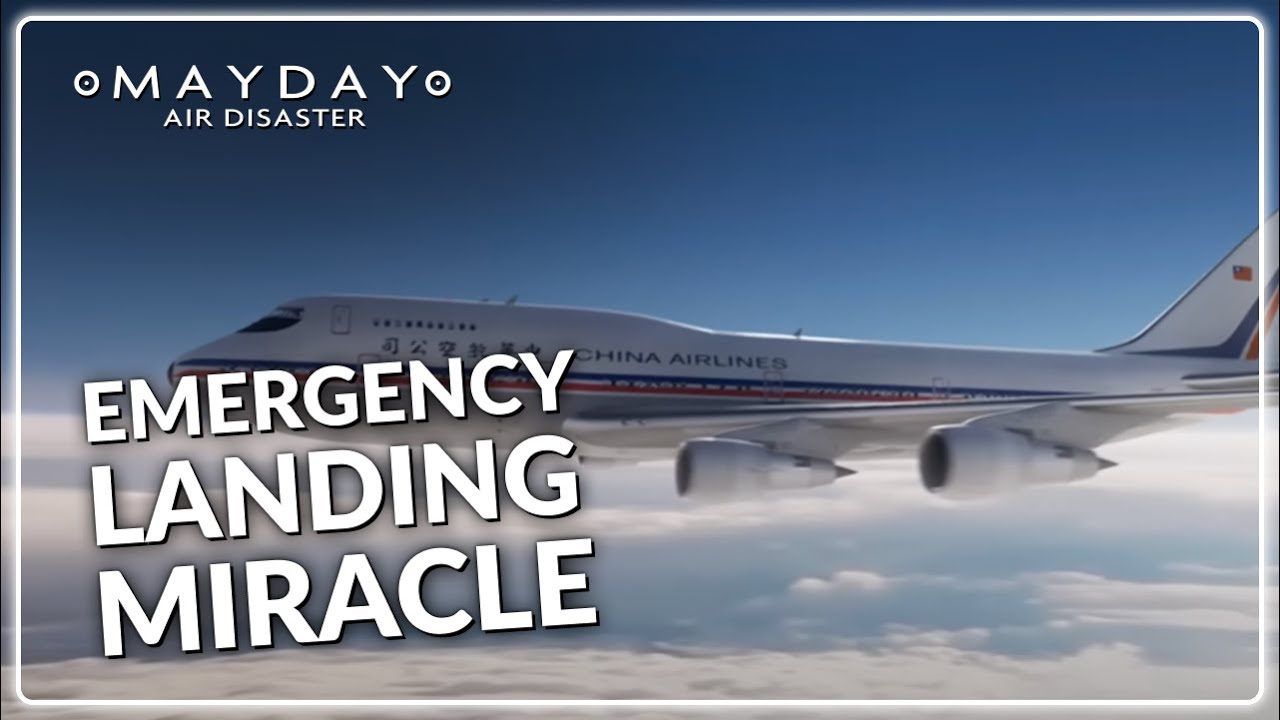 Life or Death at 30,000ft | Mayday Air Disaster
